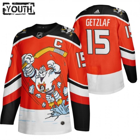 Anaheim Ducks tröja Ryan Getzlaf 15 2020-21 Reverse Retro Tredje Authentic - NHL Tröjor Barn Anaheim Ducks tröja Ryan Getzlaf 15 2020-21 Reverse Retro Tredje Authentic - NHL Tröjor Barn